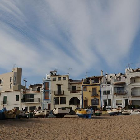 Apartamento Aiguaneu Sa Carbonera Blanes Exterior foto