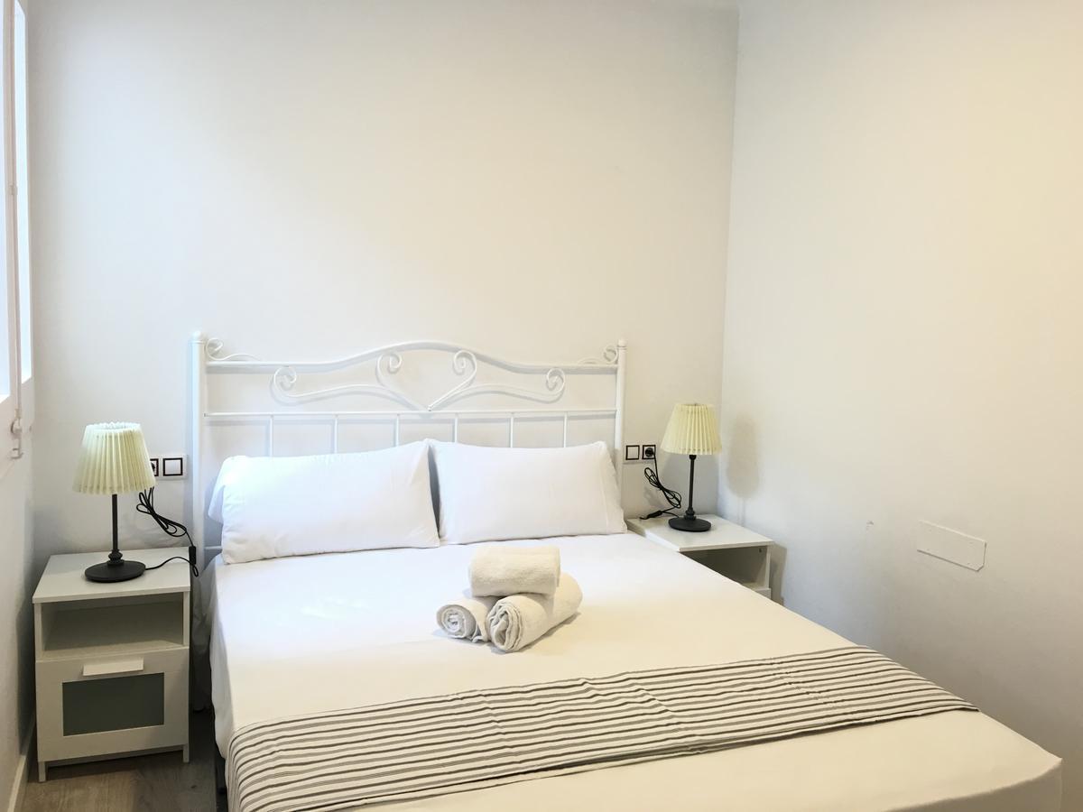 Apartamento Aiguaneu Sa Carbonera Blanes Exterior foto