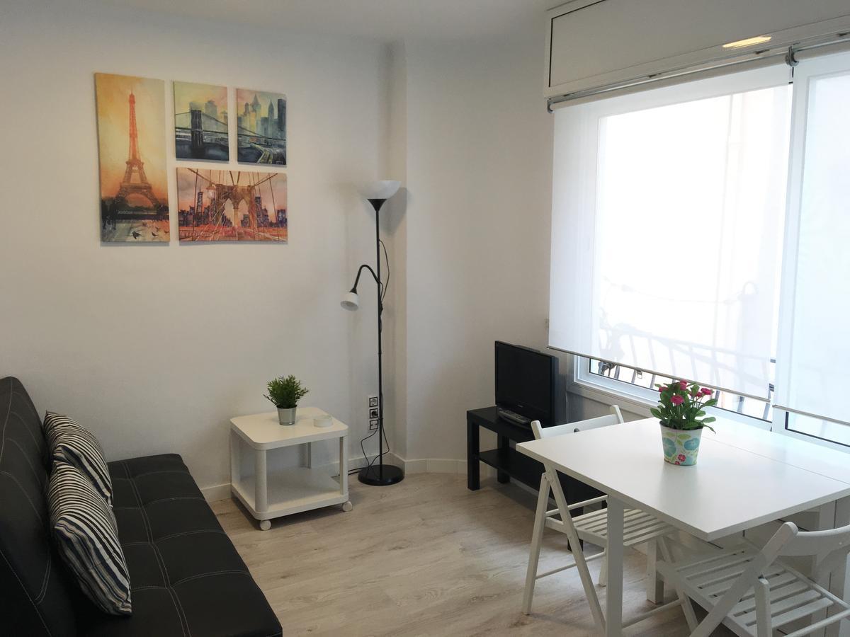 Apartamento Aiguaneu Sa Carbonera Blanes Exterior foto