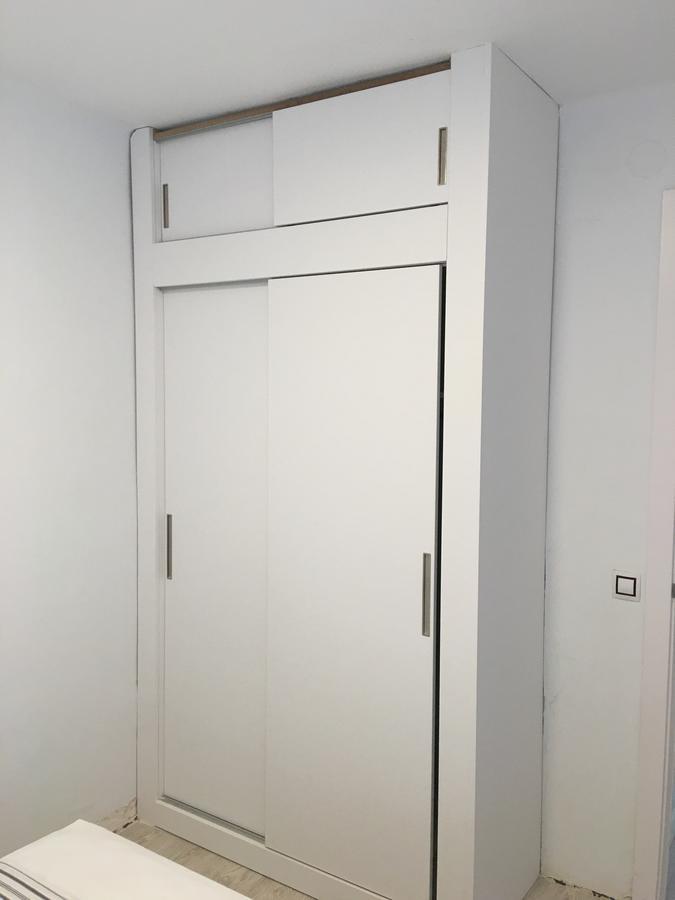 Apartamento Aiguaneu Sa Carbonera Blanes Exterior foto